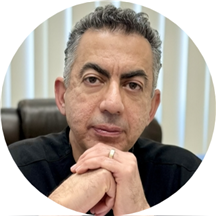 Dr. Babak Dardashti, DDS