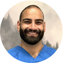 Dr. Babak Jarrett, DMD