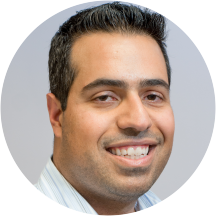 Dr. Babak Joobbani, DDS