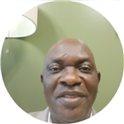 Dr. Babatunde Akinyemi, NP, PMHNP-BC, FNP-C, DNP