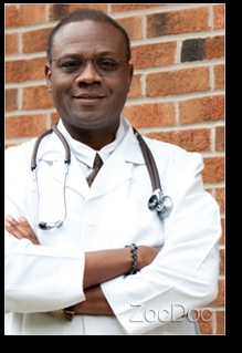 Dr. Babatunde Ojo, MD