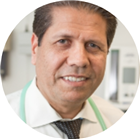 Dr. Babrak Carvan, MD