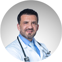 Dr. Bachar Malek, MD