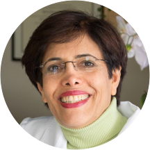 Dr. Badrieh Edalatpour, DMD