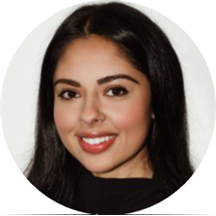 Dr. Bahara Naimzadeh, DDS