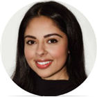 Dr. Bahara Naimzadeh, DDS