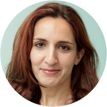 Dr. Baharak Fooladi, DDS