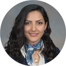 Dr. Bahareh Fatemi, DMD