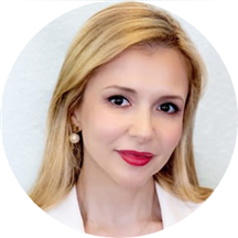 Dr. Bahareh Tarassoli, ND