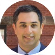 Dr. Bahman Derakhshan, DDS