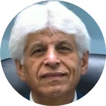 Dr. Bahram Alyeshmerni, MD