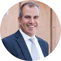 Dr. Bahram Goshtasbi, DC