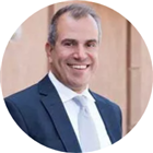 Dr. Bahram Goshtasbi, DC