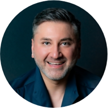 Dr. Bahram Panbehi, MD