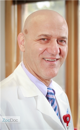 Dr. Bahram Redjaee, MD