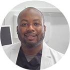 Dr. Balamsia Golo, DMD