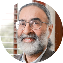 Dr. Balbir Chahal, MD