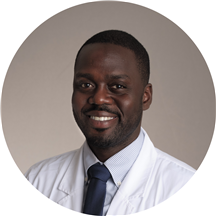 Dr. Bamidele Olatunbosun, MD