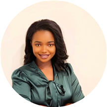 Dr. Banis Githinji, DNP