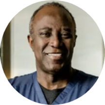 Dr. Bankole Johnson, MD