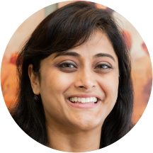 Dr. Banu Ramkrishna, DMD