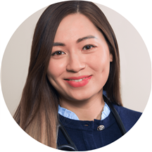 Dr. Bao-vi Nguyen, MD