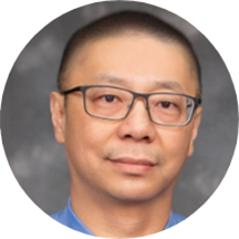 Dr. Baptista Kwok, DDS