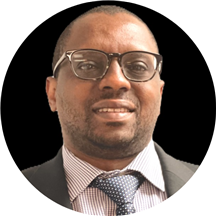 Dr. Baraka Senzira, DPM