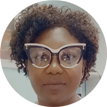 Dr. Barbara Dune, OD