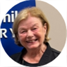 Dr. Barbara Galbreath, DMD