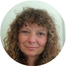 Dr. Barbara Hermann, PhD