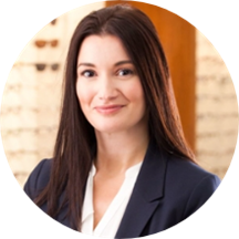 Dr. Bardha Fejzo, OD