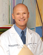 Dr. Barney Kenet, MD