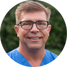 Dr. Barry Bartusiak, DMD
