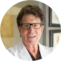 Dr. Barry Ginsburg, MD