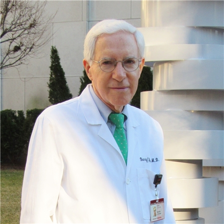Dr. Barry Klyde, MD