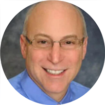 Dr. Barry Rosenberg, DMD