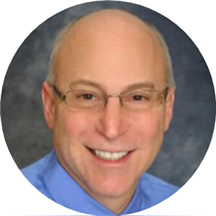 Dr. Barry Rosenberg, DMD