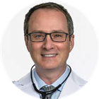 Dr. Barry Weinberg, MD