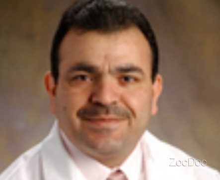 Dr. Basel Brikho, MD