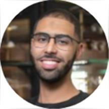 Dr. Basel Kesbeh, OD