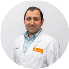 Dr. Basem Hakim, DPM