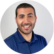 Dr. Basem Mankerious, DPT