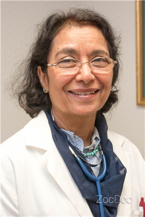 Dr. Basharat Aziz, MD