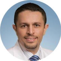 Dr. Bashir Al Kaddoumi, MD, FACC, FSCAI
