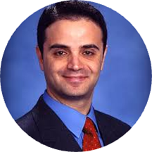 Dr. Bassam Mechleb, MD, FACC