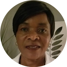 Dr. Beatrice Tekeh, APN, DNP, MSN, PMHNP, FNP