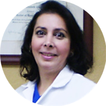 Dr. Beatriz Carrillo, DMD