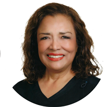 Dr. Beatriz Trevino, DDS