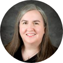 Dr. Becky Ann Wozniak, DNP